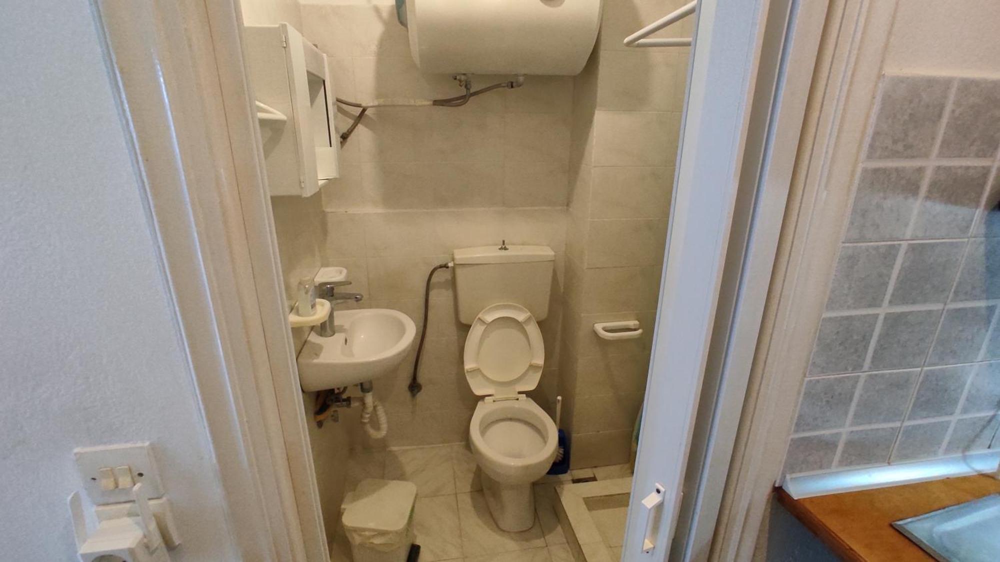 Angelos Rooms Mytilene Exterior photo
